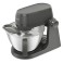 FOOD PROCESSOR  KHC30.050GY MULTI TASKER ΜΑΥΡΗ/ INOX 1000W 4.3LT ΜΕ  ΜΠΛΕΝΤΕΡ